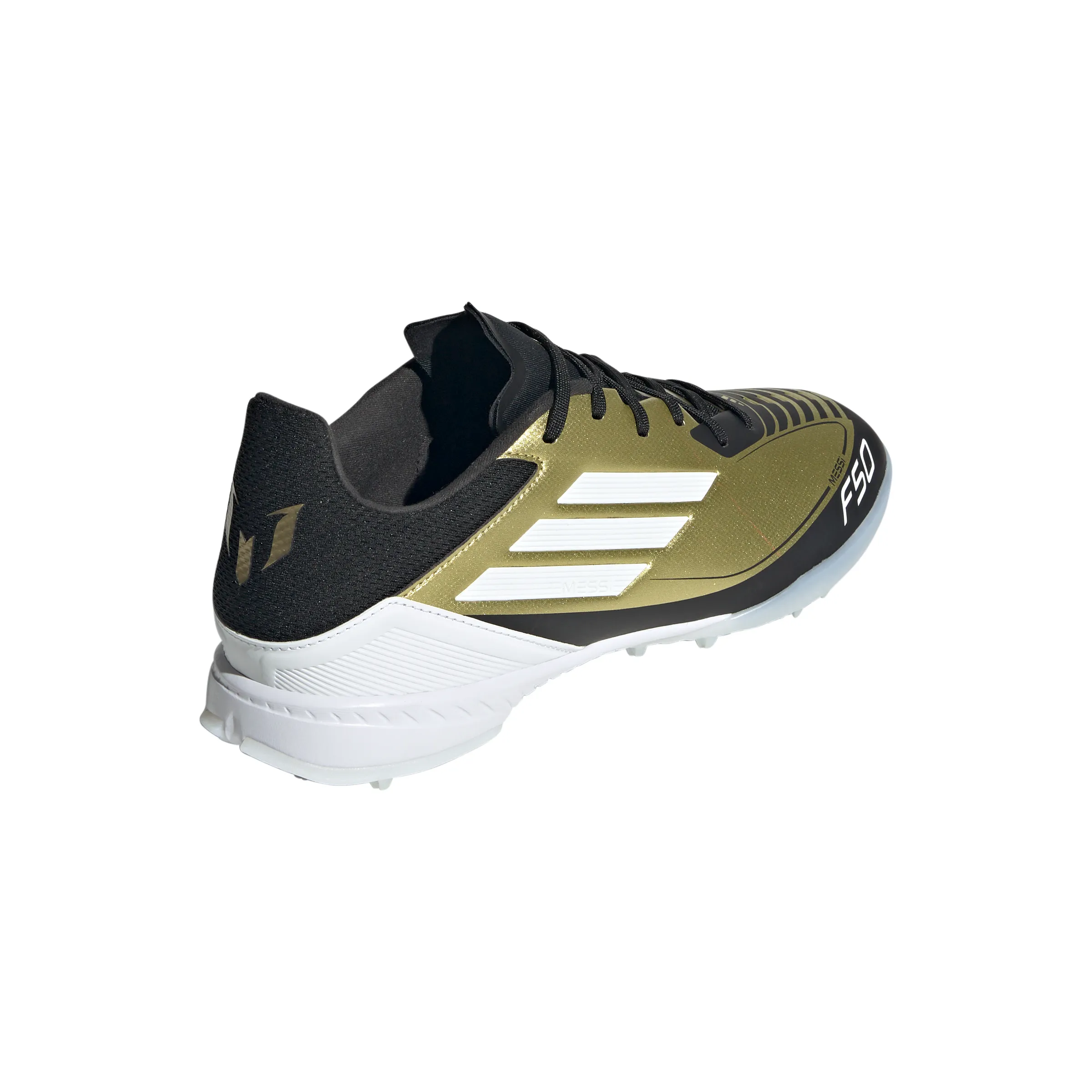 Adidas Messi F50 League Turf Shoes