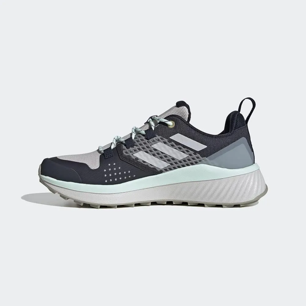 adidas Women's Terrex Folgian Hiker Hiking Boot