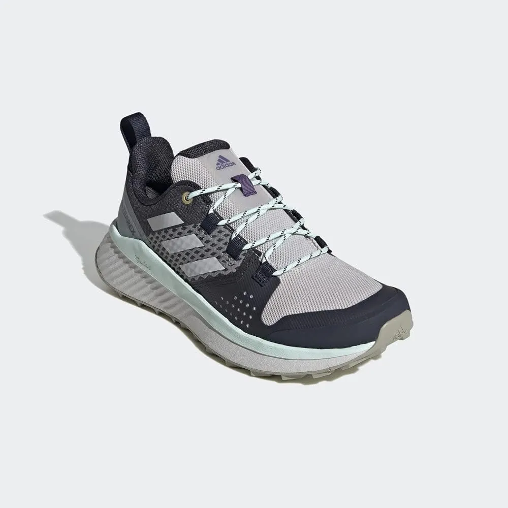 adidas Women's Terrex Folgian Hiker Hiking Boot