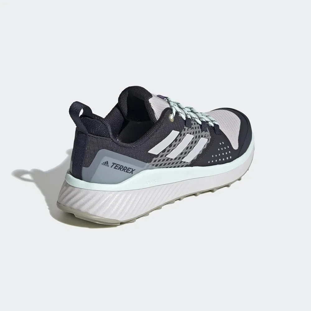 adidas Women's Terrex Folgian Hiker Hiking Boot