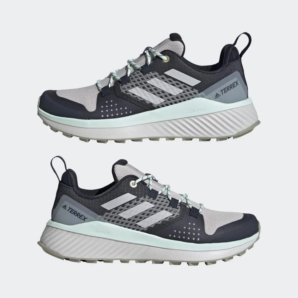 adidas Women's Terrex Folgian Hiker Hiking Boot