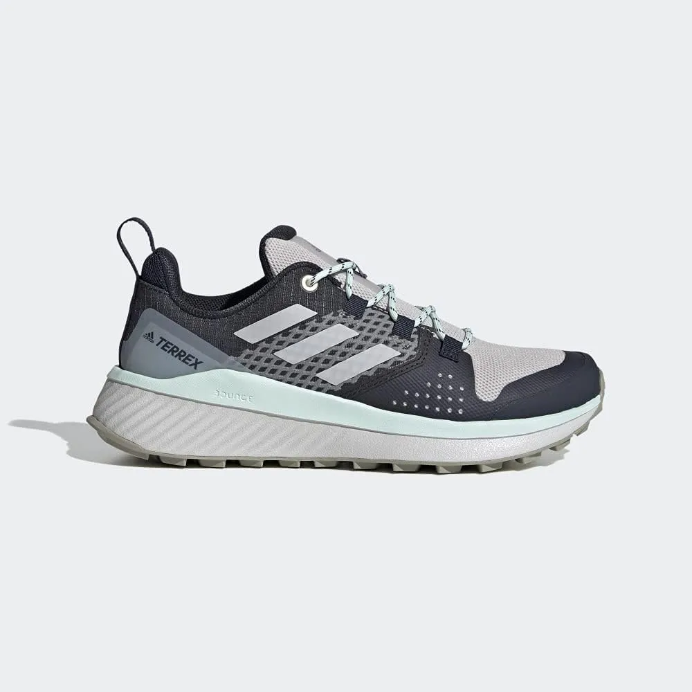 adidas Women's Terrex Folgian Hiker Hiking Boot