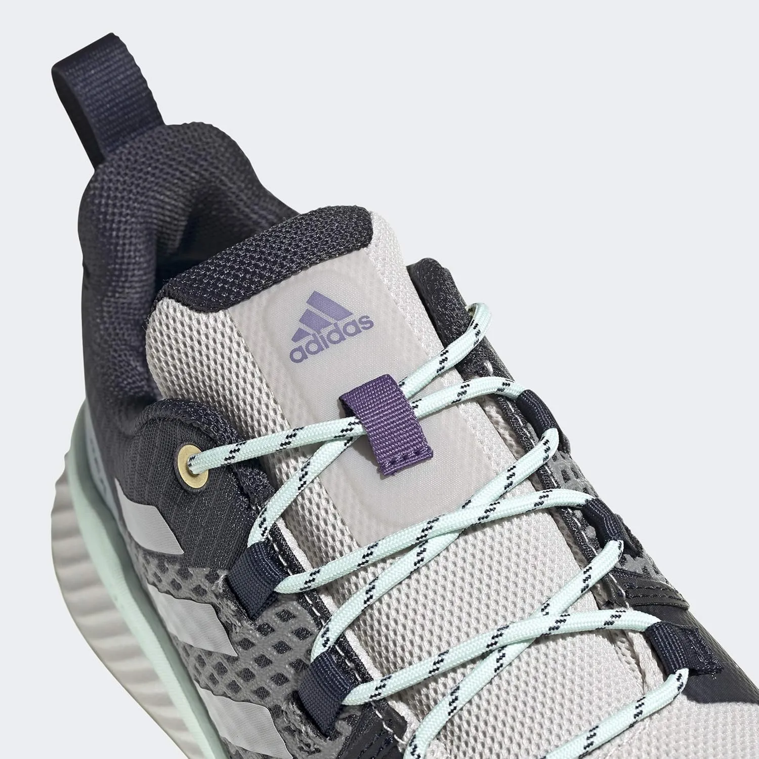 adidas Women's Terrex Folgian Hiker Hiking Boot