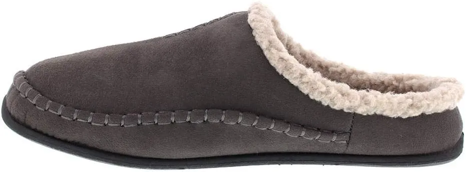 Deer Stags Men's Nordic Slipper
