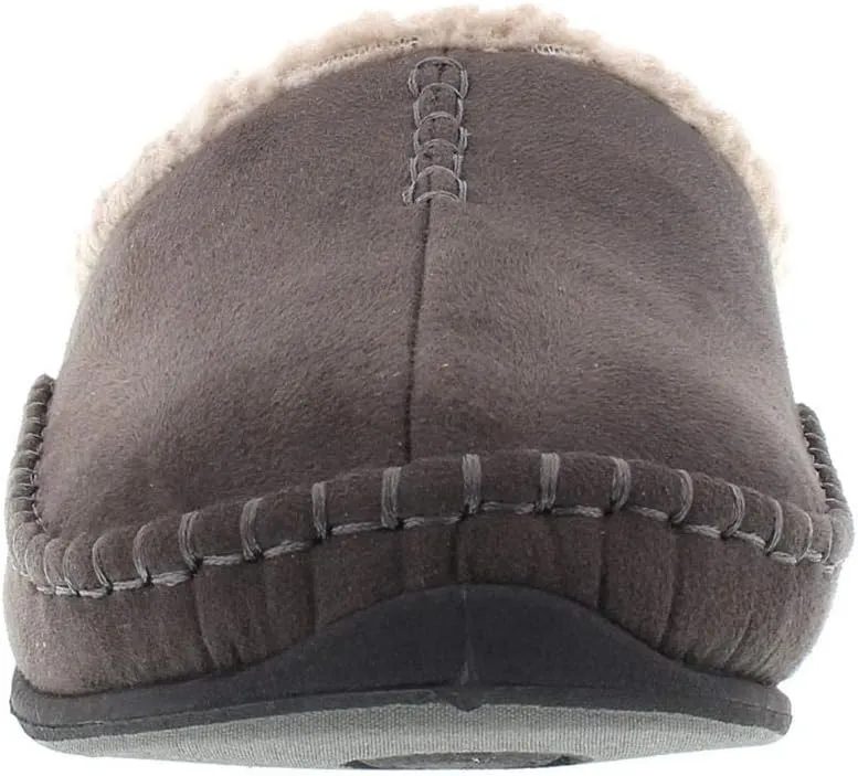 Deer Stags Men's Nordic Slipper