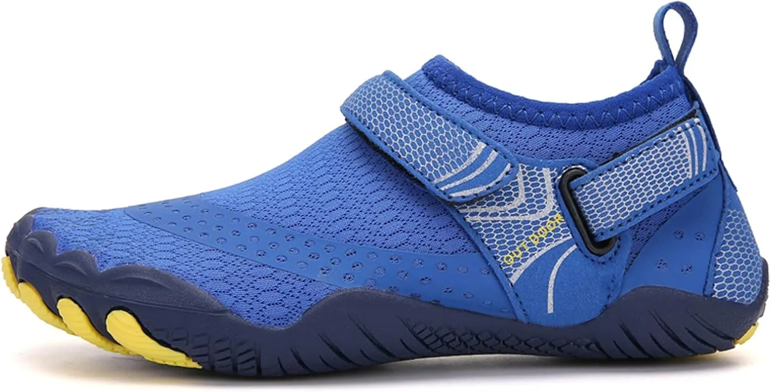 Infant Baby Shoes Mesh Shoes Outdoor Girl Runing Mountaineering Boy Breathable Child Girl's Solid Tied Canvas Shoes
