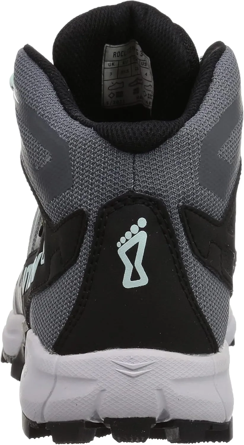 Inov-8 Women's Roclite G 345 GTX. Hiking Boot