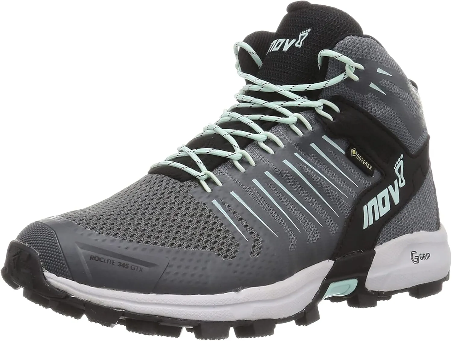 Inov-8 Women's Roclite G 345 GTX. Hiking Boot