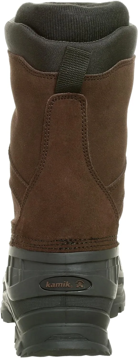 Kamik Men's Nationplus Boot