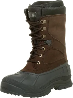 Kamik Men's Nationplus Boot