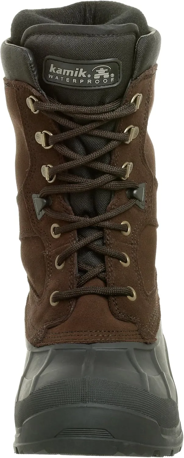 Kamik Men's Nationplus Boot