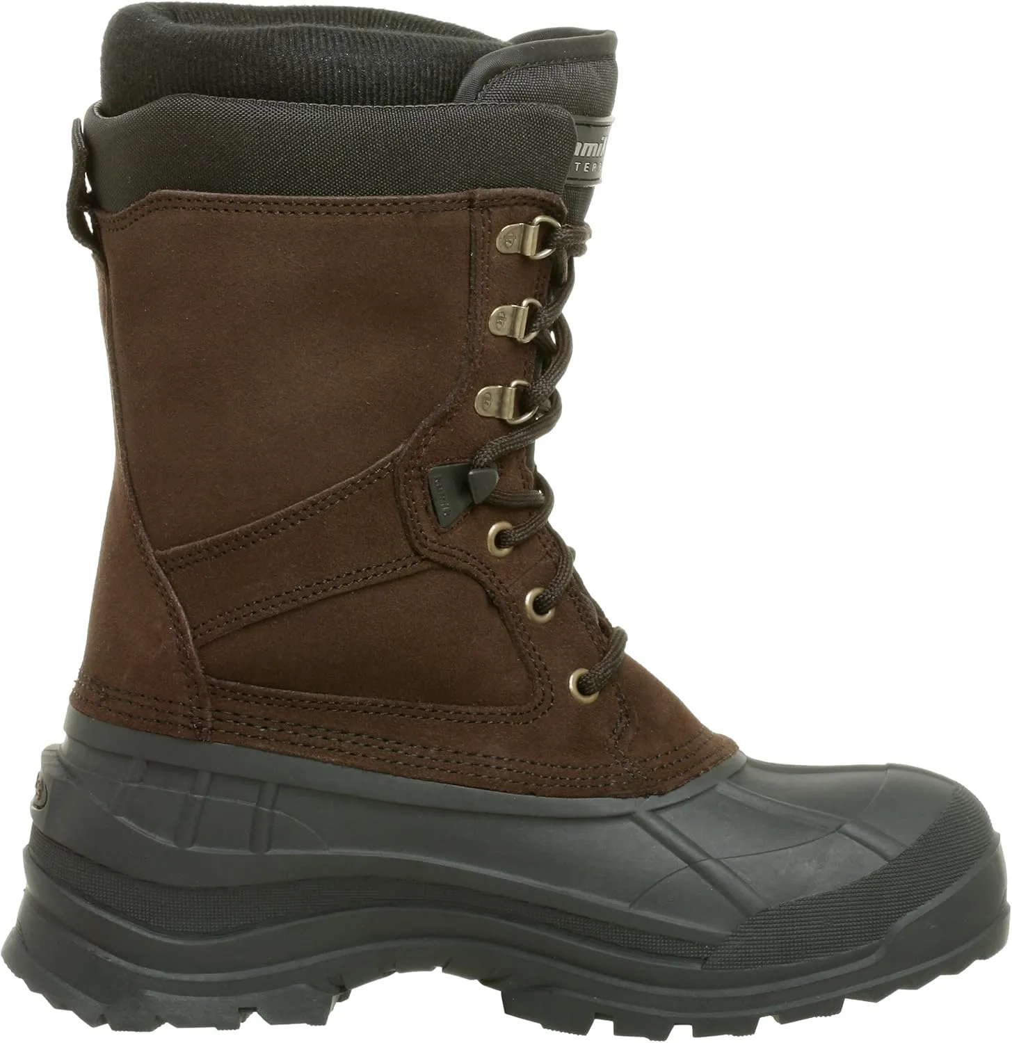 Kamik Men's Nationplus Boot