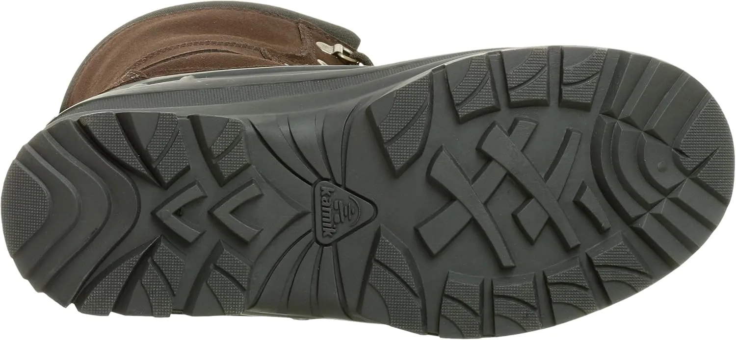 Kamik Men's Nationplus Boot