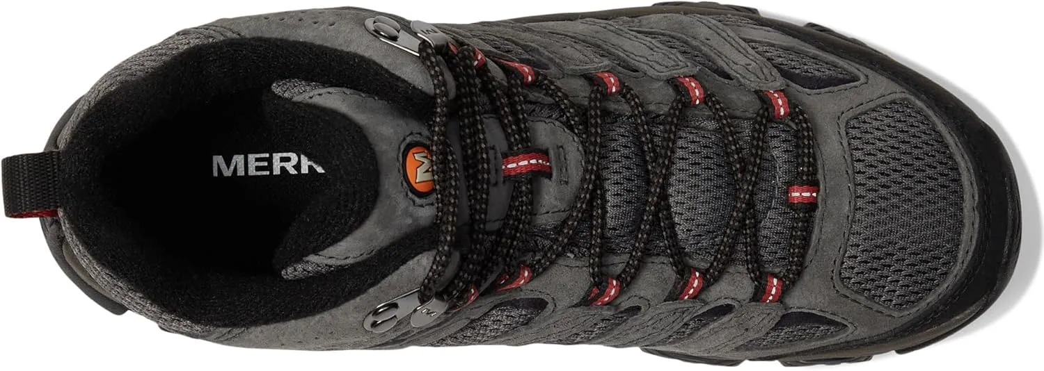 Men's Moab 3 Mid GTX Hiking Boot
