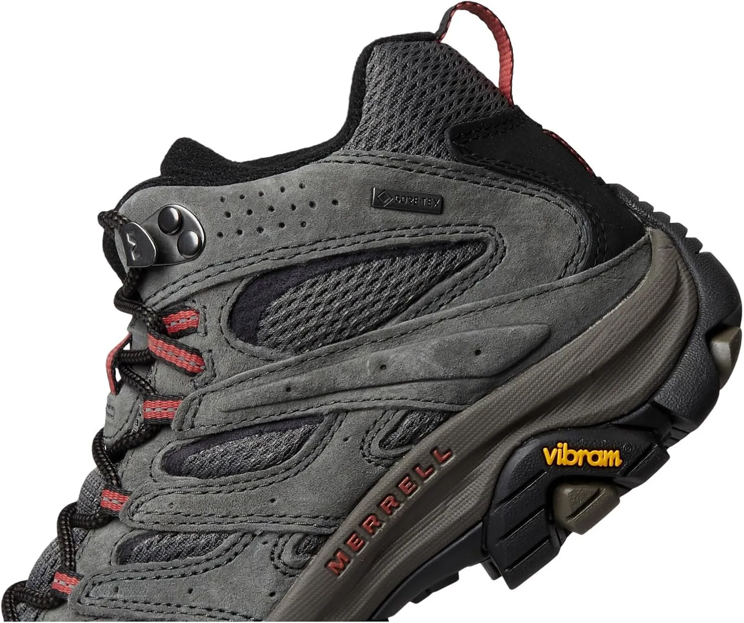 Men's Moab 3 Mid GTX Hiking Boot