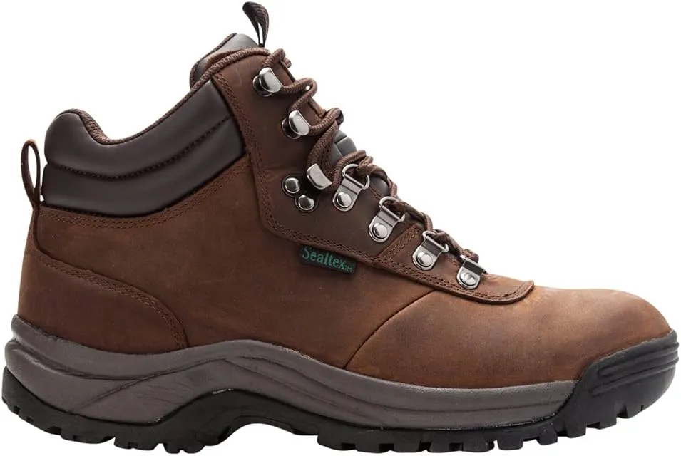 Propt Men's Cliff Walker Hiking Boot