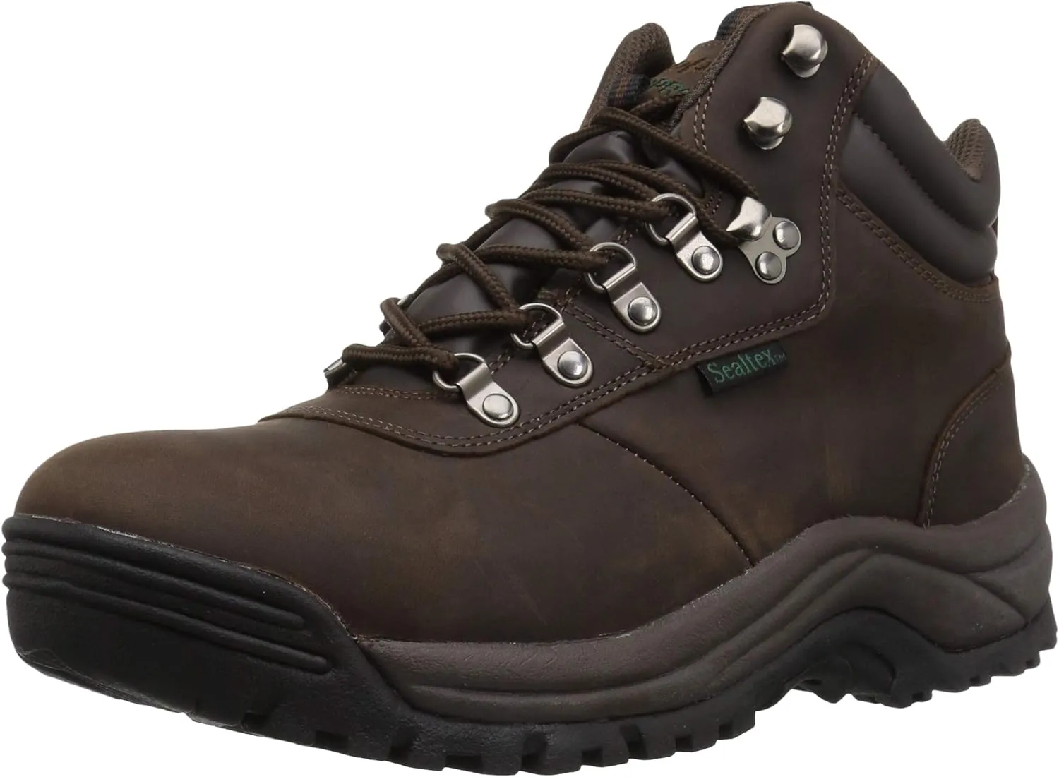 Propt Men's Cliff Walker Hiking Boot