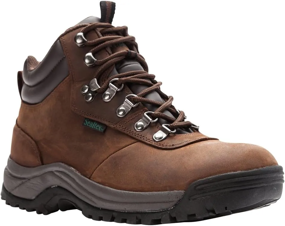 Propt Men's Cliff Walker Hiking Boot