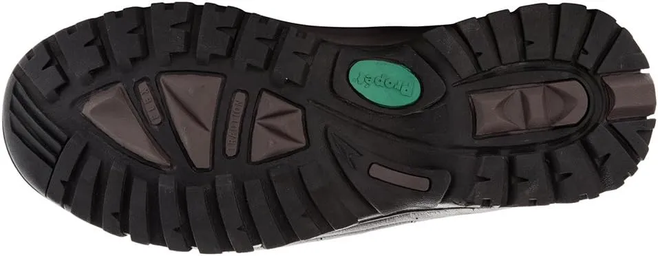 Propt Men's Cliff Walker Hiking Boot