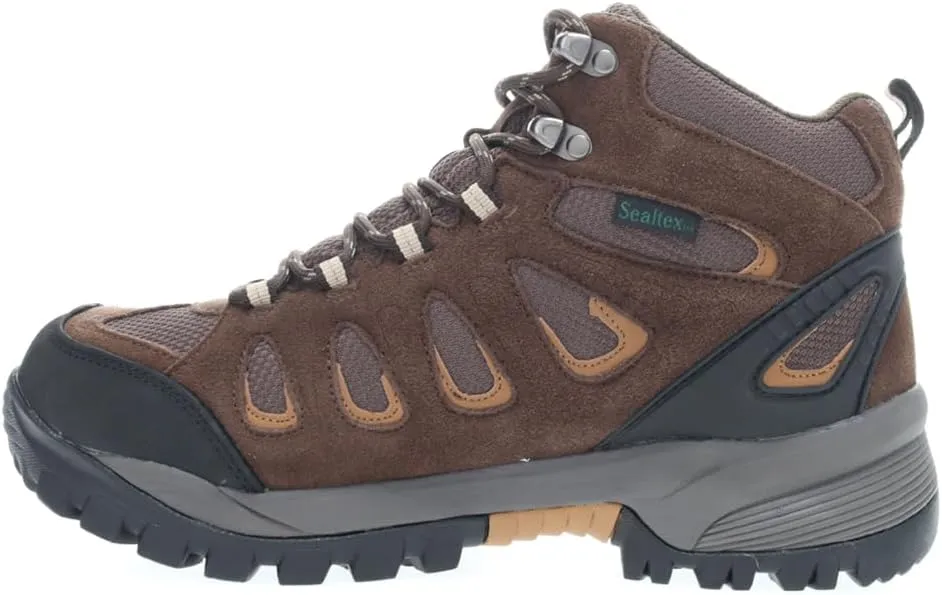 Propt Men's Ridge Walker Hiking Boot