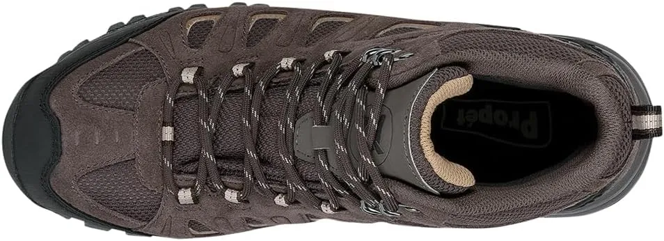 Propt Men's Ridge Walker Hiking Boot