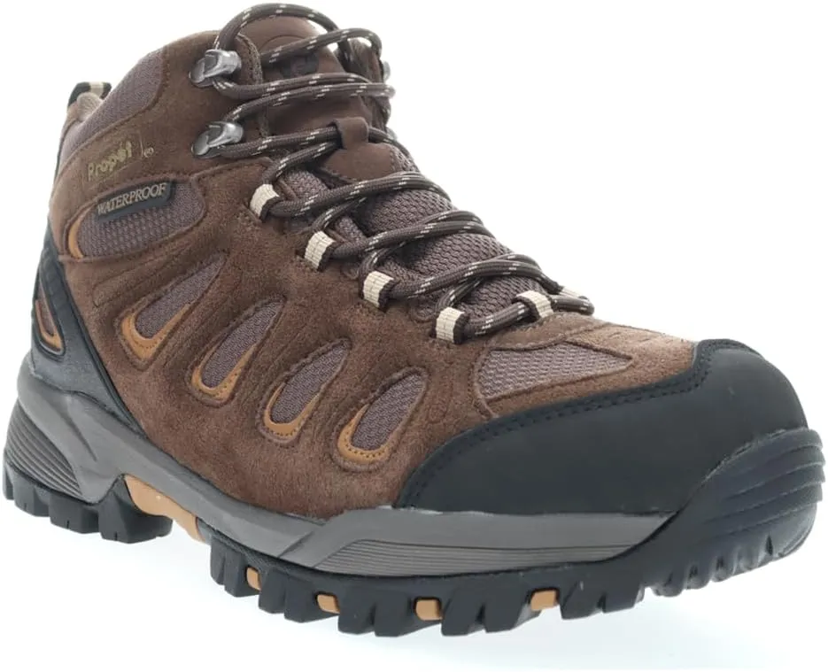 Propt Men's Ridge Walker Hiking Boot