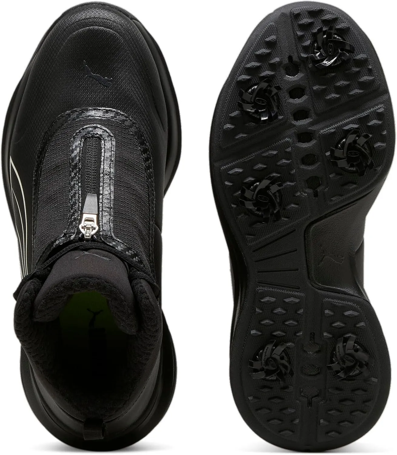 PUMA Women's Golf Shoe
