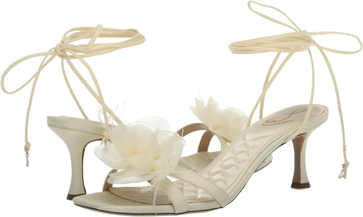 Sam Edelman Women's Pammie Heeled Sandal