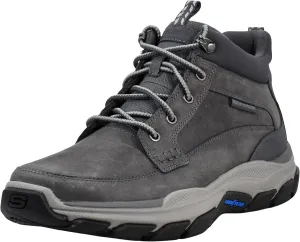 Skechers Men's Respected-Boswell Boot