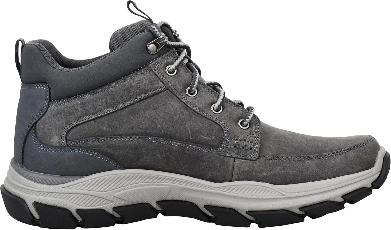 Skechers Men's Respected-Boswell Boot