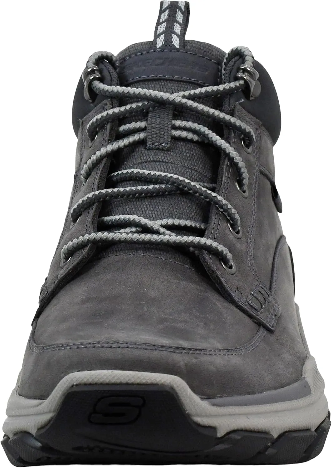 Skechers Men's Respected-Boswell Boot