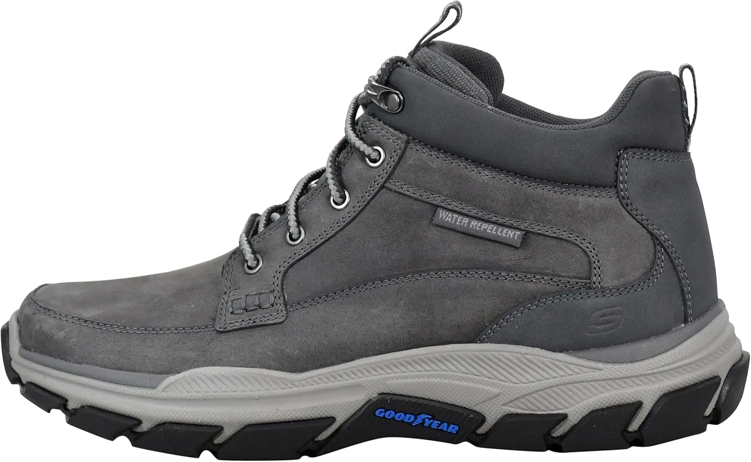 Skechers Men's Respected-Boswell Boot