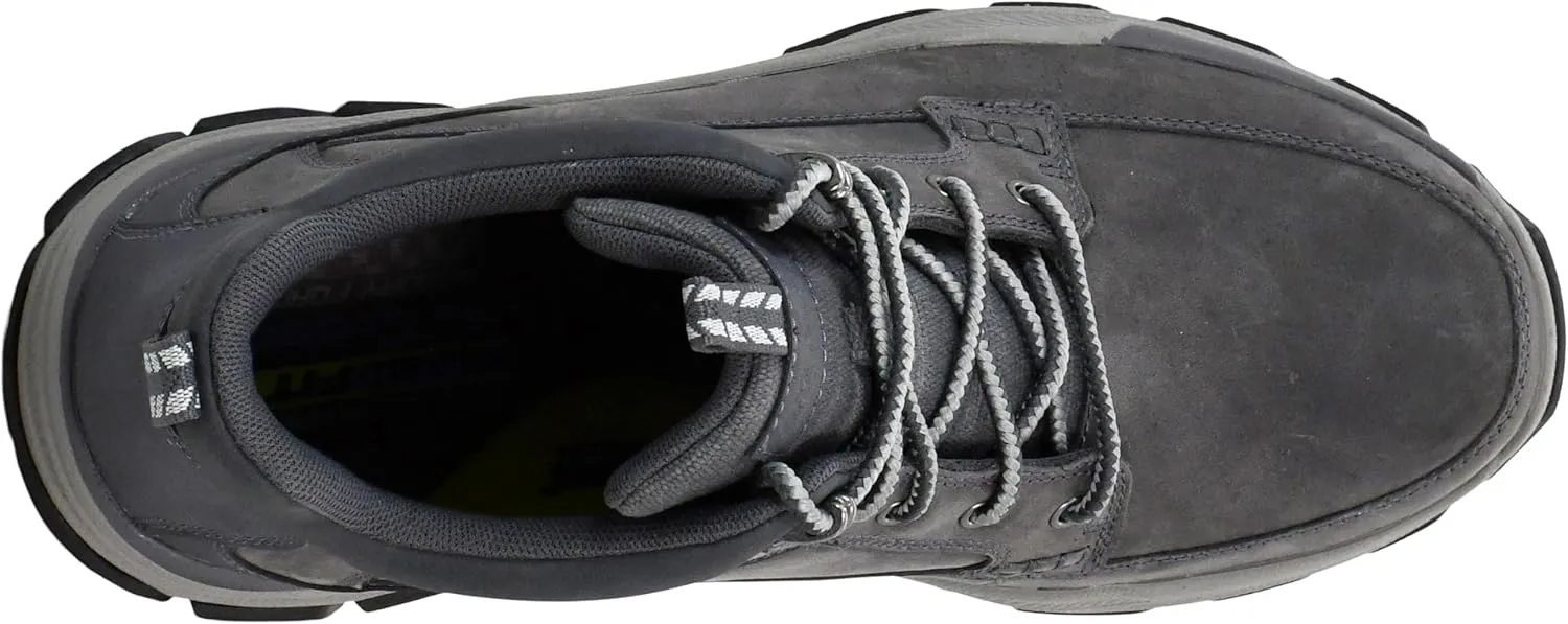 Skechers Men's Respected-Boswell Boot