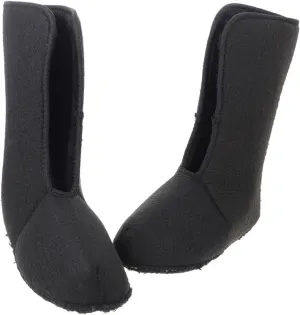 Winter Thermal Boot Liners Insulated for Cold Weather Gear Boot Insulators for Women Men Heated Socks for Hunting Fishing Hiking
