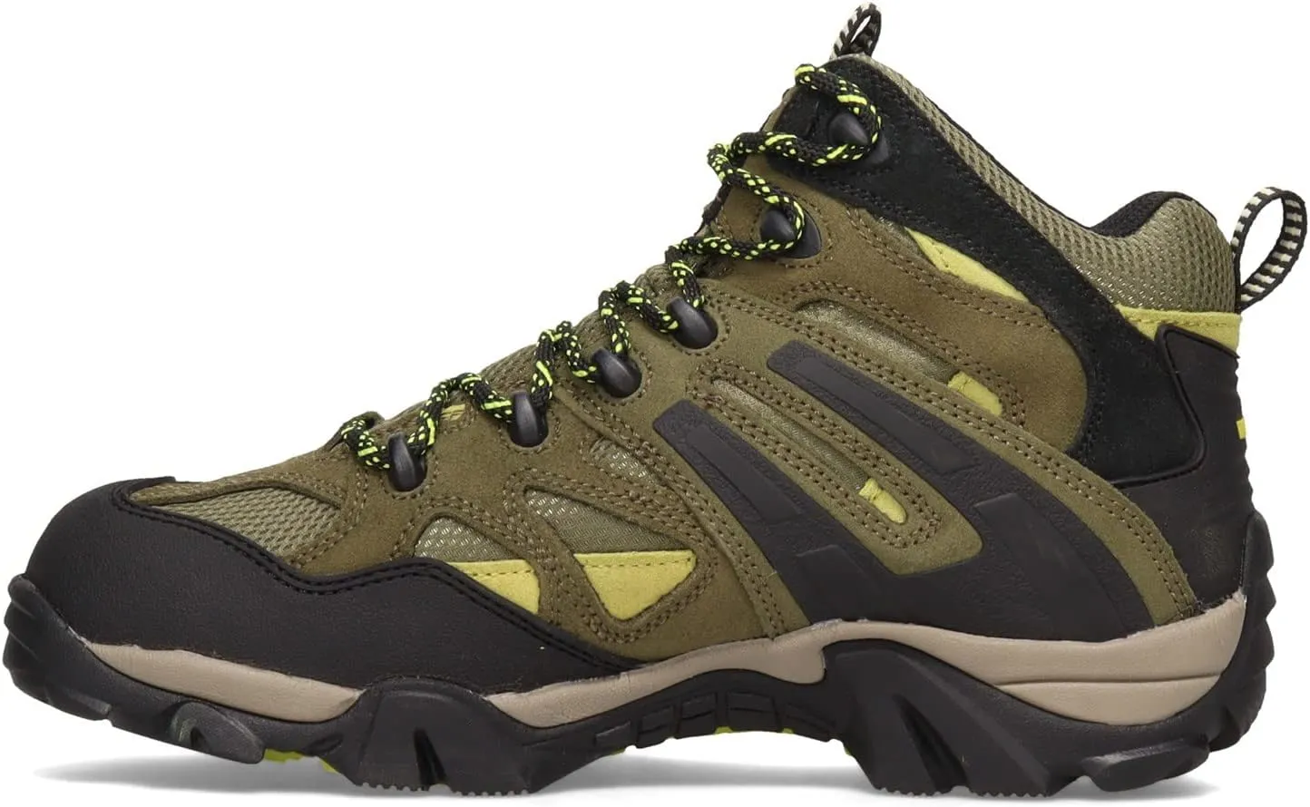 Wolverine Men's Wilderness Hiking Boot
