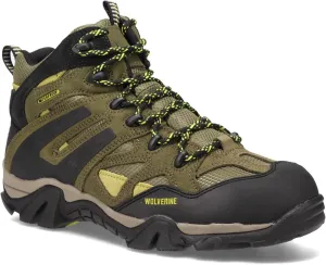 Wolverine Men's Wilderness Hiking Boot