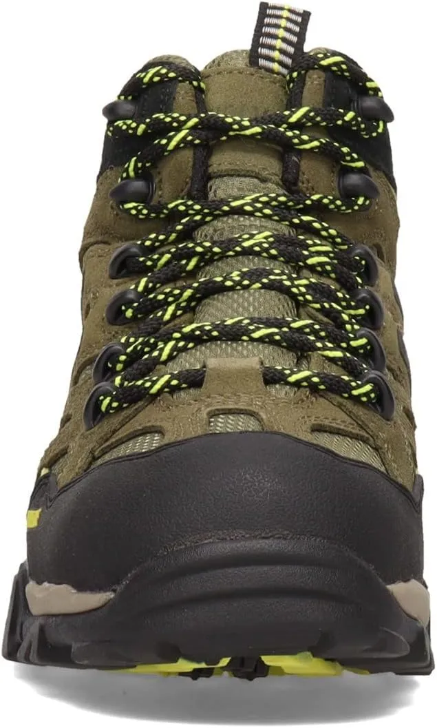 Wolverine Men's Wilderness Hiking Boot