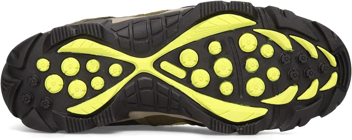Wolverine Men's Wilderness Hiking Boot